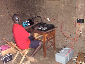 Reference System Sudan Steca Elektronik Gmbh 87700 Memmingen